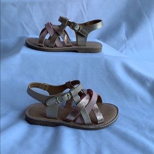 Cat & Jack Toddler Sandals